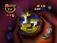 Tetrisphere sur Nintendo 64